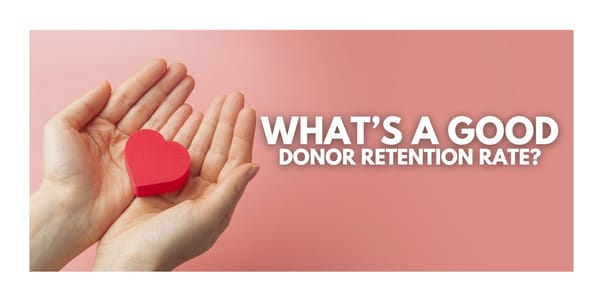 Mastering the Art of Donor Retention: 5 Proven Techniques