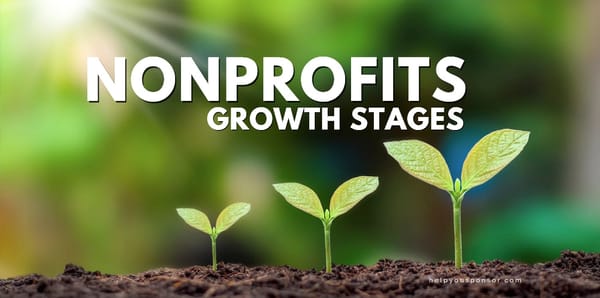 From Local to Global: Scaling Strategies for Nonprofits at Every Stage