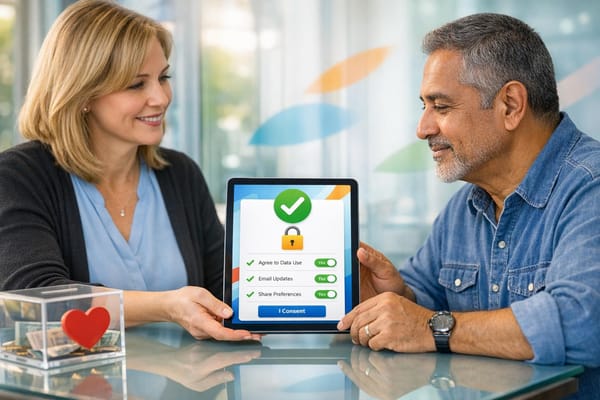 Why Data Ethics Matter in Sponsorship Programs