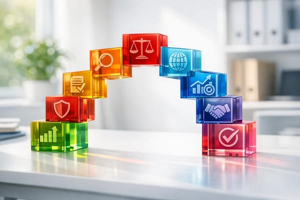 10 Standards for Child Sponsorship Programs