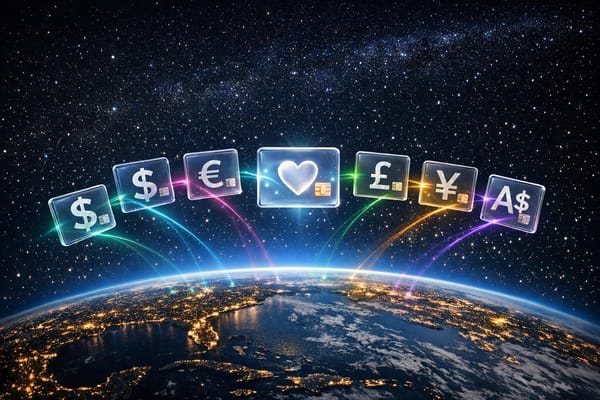 Top Payment Gateways with Built-In Currency Conversion